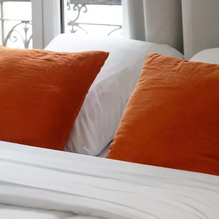 Apartmán Elegant Proche De Notre Dame *